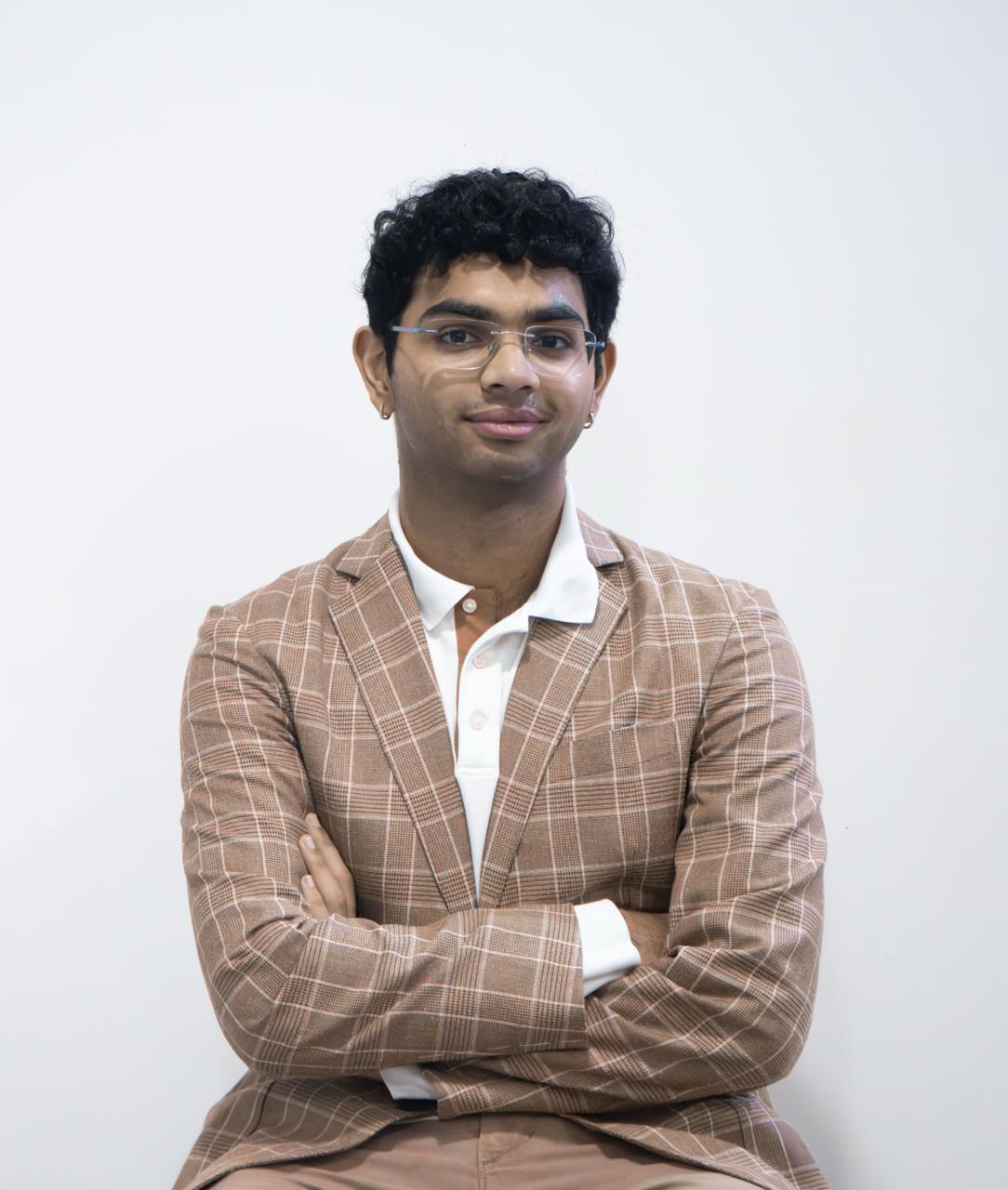 Ramakrishna Kompella